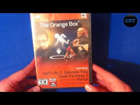 the orange box pc crack