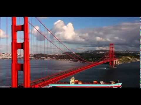 Pavel Dobeš - Složitě [Něco o Americe]