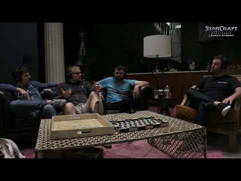 [5/5] SCR Launch Event Day 2: Grand Finals