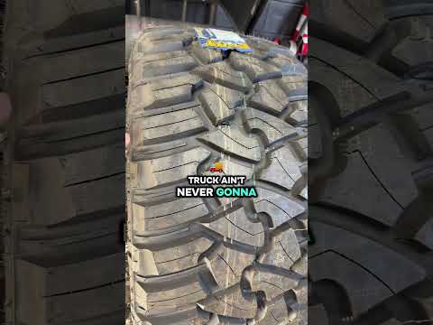 Are Fury Tires Trash ?