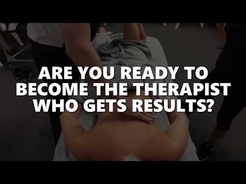 Massage Courses Gold Coast - Call Us Today! 07 5576 6366