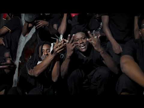 Ro Diddy x FMG Tayda - Block Is Hot (OFFICIAL VIDEO) Shot by @TruVisions_