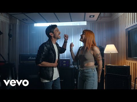 Guaraná - Noche en vela ft. Alba Reche