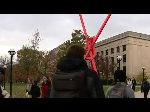 Local 4 News at 5 -- Nov. 15, 2021