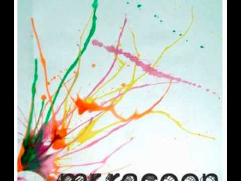 Mr Racoon - Estar Contigo