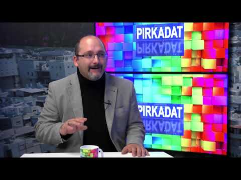 PIRKADAT: Csárdi Antal