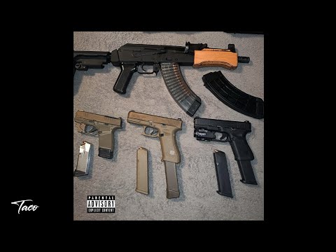 [SOLD] Shiva x Lil Baby Type Beat "GLOCK & AK" | Hard Beat Switch Type Beat