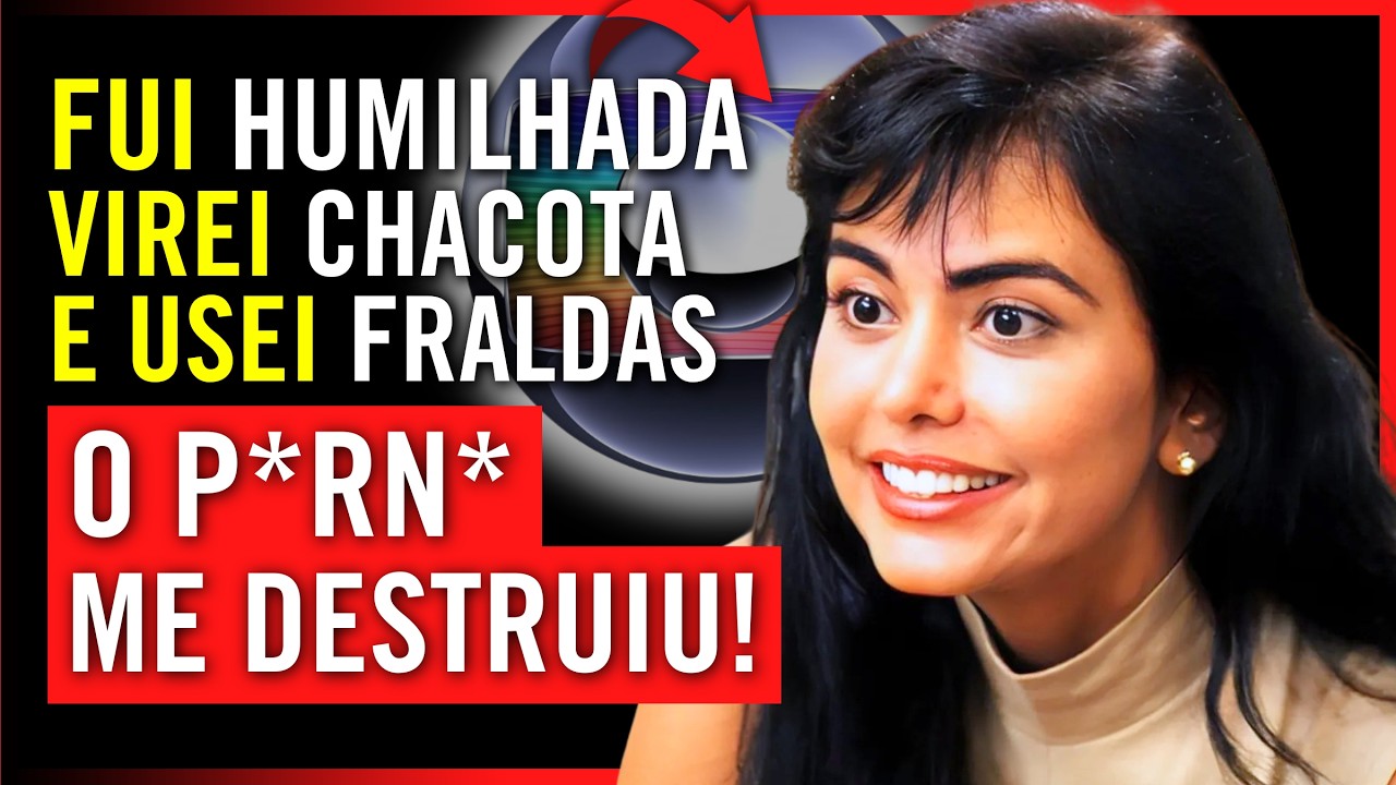 MUSA DOS ANOS 90 SOFREU MUITO ANTES DE MORRER POR ISSO… 😱