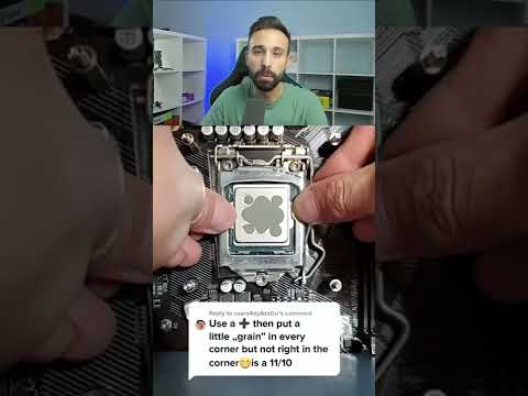 Shaheer Khan, experto en hardware: «Puedes reducir la temperatura de la GPU de tu PC en hasta 7 gra