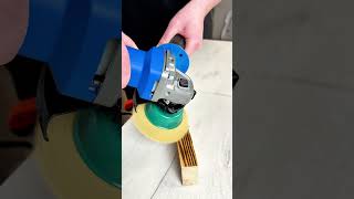 Angle Grinder BULL WS 1213 (vert.)