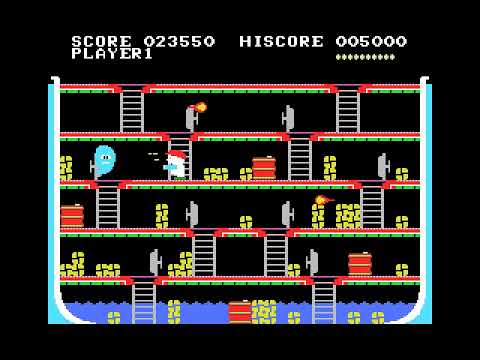 Playthrough [All 4 Levels]