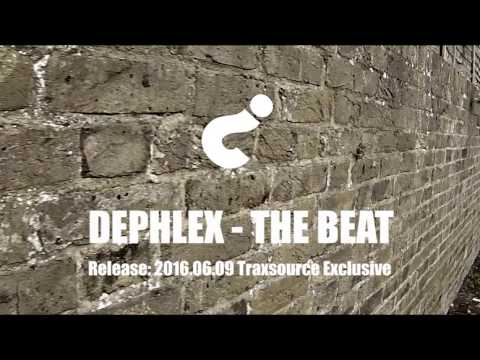 Dephlex - The Beat (teaser)