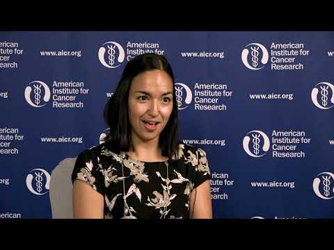 Marissa Shams-White: Standardizing Adherence Scores