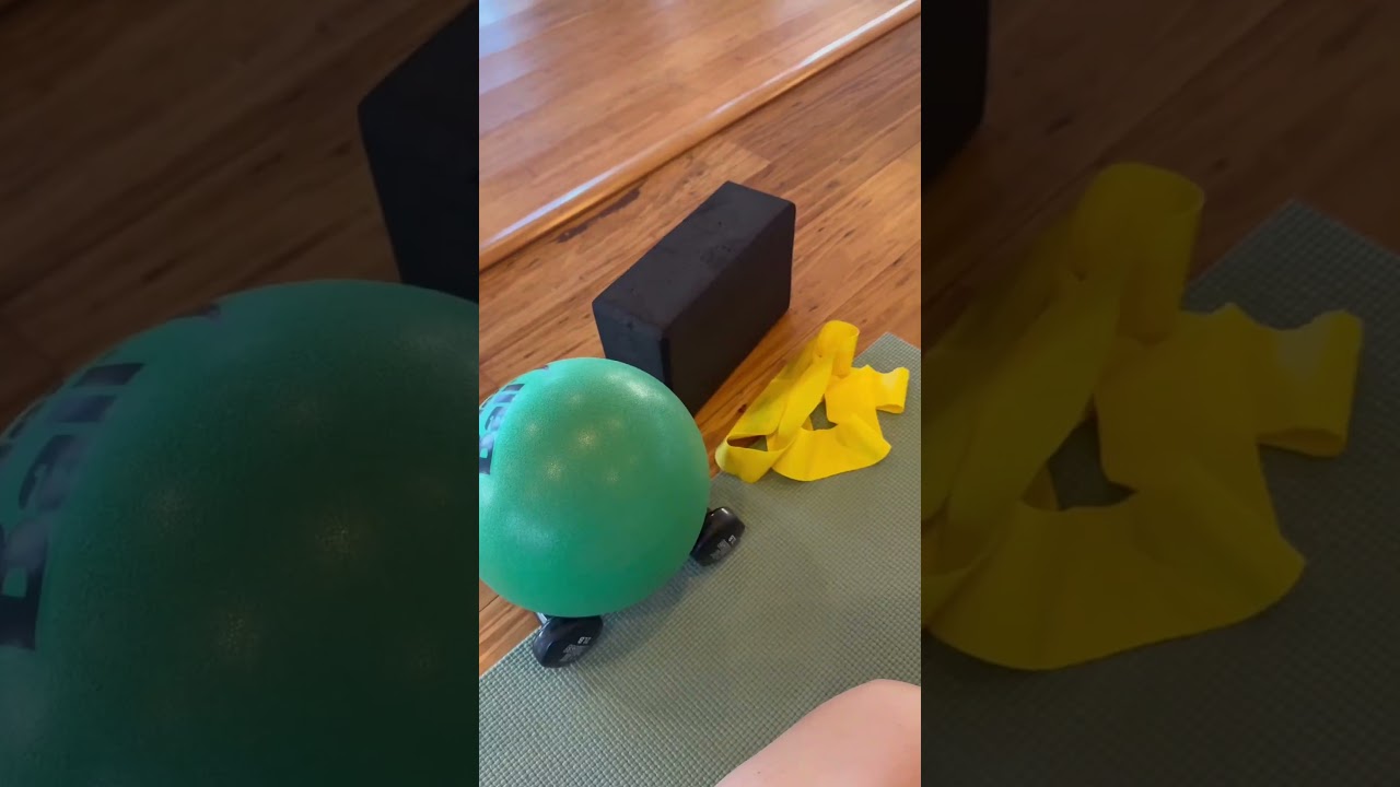 I took 11 free workout classes in January. Here's how I did it