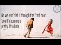 Heart Beats Slow - Angus & Julia Stone 
