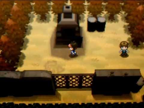 Pokemon Black 2 Ep. 62: Dreamyard