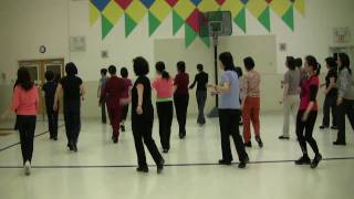 Mi Rowsu - Line Dance.mp4
