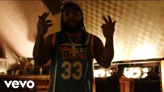 Squash - Live Loud (Official Music Video)