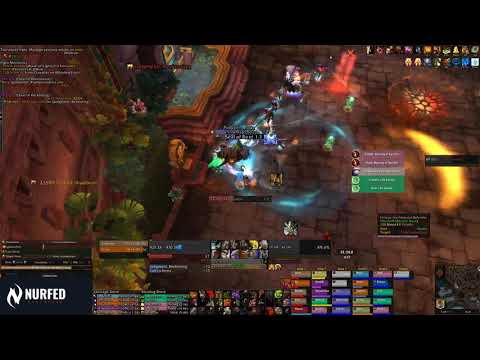 Heroic Champion of the Light - Prot warr