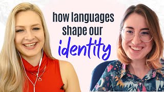 Are you a different person with each language you speak? | ft Lina Vasquez