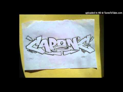 CAP ONE- ČARŠIJA MRTVA