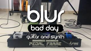 Blur - Bad Day (Cover)