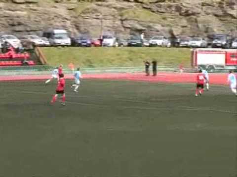 B68 - HB 3-3 (10. umfar 2009)