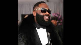 Rick Ross - Gummo ft. Koly P  Omelly (New 2022)