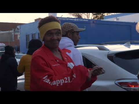 Hitready - Who Would Ever Thought (feat. Bandup Lito)