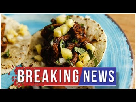 World Cup: Anders Svensson will give up tacos if Mexico oust Sweden