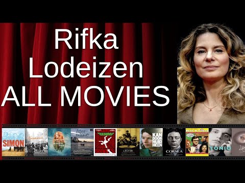 ALL Rifka Lodeizen Movies Ranked by Score (Critics + Fans)