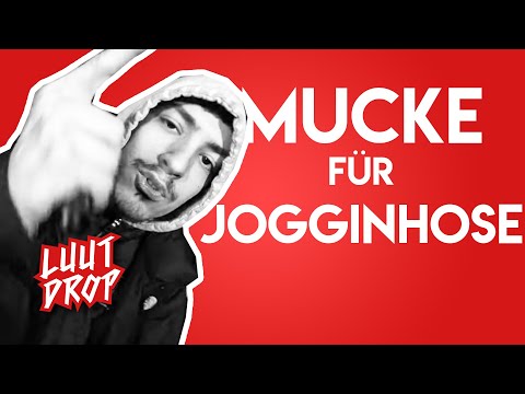 SIRODOGGYD - Mucke für Jogginghose 🔥 Top Drop MAI