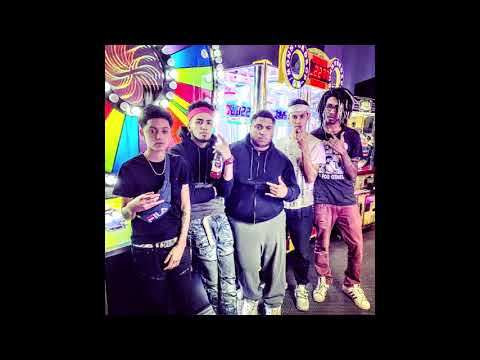 Lucio - Take It Slow ft  Papi Chulo & ThaRealDream