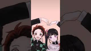 Download lagu Tanjiro x Kanao   Demon Shinobu Edit - Pak Pong Vong Slowed mp3
