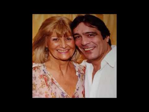 DANIEL CORTES --"PURO TANGO Y SENTIMIENTO"-LA VIDA ES UN TANGO CON GUYO BORTHIRY