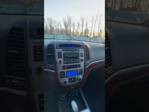 фото hyundai santa fe ii 0