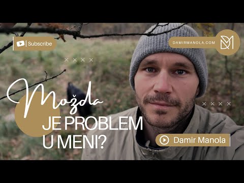 Pravilan Odnos Prema Ljudima: Kako Izgraditi Harmonične Veze | Damir Manola