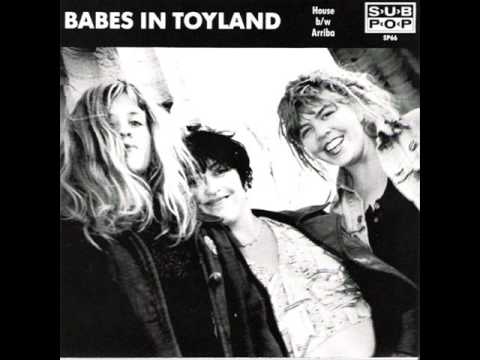 House - Babes in Toyland