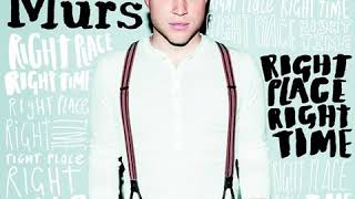 Olly Murs One Of These Days Instrumental Original