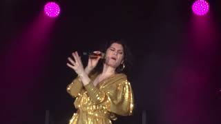 Jessie J - Glory/Bang Bang (Dublin)