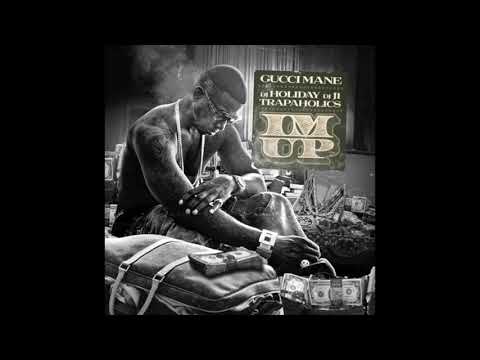 Gucci Mane - C'Yeah (feat. Chris Brown & Lil Wayne)