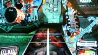 Guitar Hero 2 Custom: "Mario Minor" - Powerglove