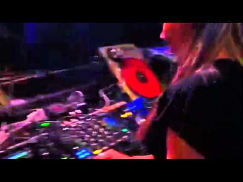 2 Elements playing "Levels" @ Universal Dog Lahr