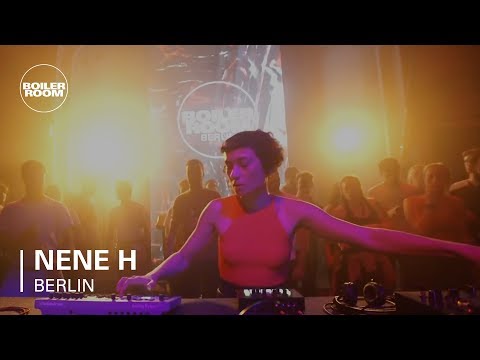 Nene H | Boiler Room Berlin x Scopes