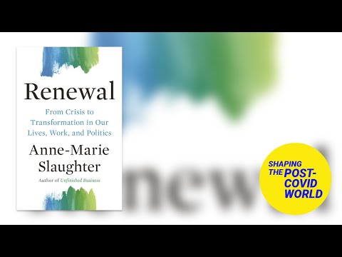 From Crisis to Transformation: a path forward | LSE Online Event