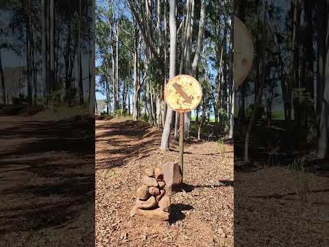 UM GRANDE MISTÉRIO EM UMA MATA PRÓXIMO A CIDADE DE PORECATU NO PARANÁ #sitio #fazenda #pesca #chuvas