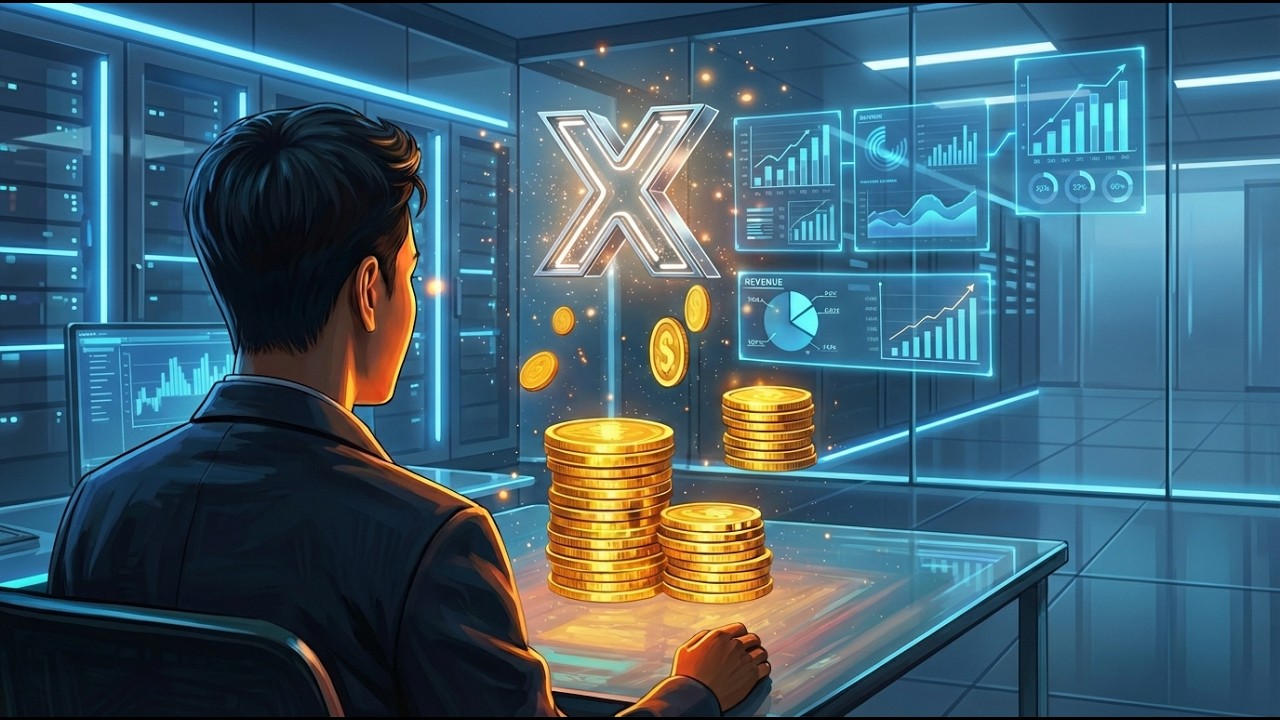 AI Sales Agent for X (Twitter): Turn DMs Into Sales Automatically (10%+ Conversion Rate)