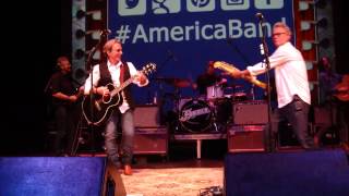 20. Horse With No Name by AMERICA Live @ Palace Theatre Greensburg PA 3-26-2017