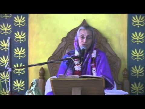 Visakha dd  S.B.7.1.35 - Feb 16th 2016