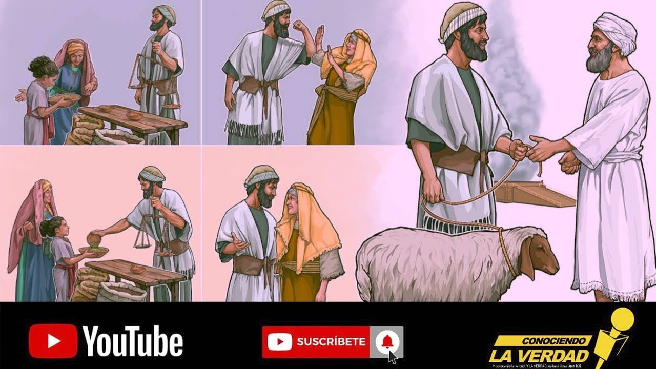 EDC 019 Los fariseos de jehova se llaman cristianos